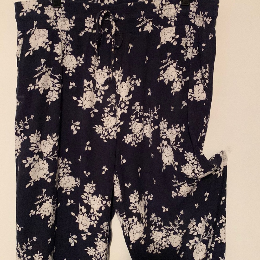 - Willow Drive Baggy Boho Style Pants